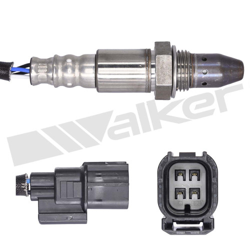 Walker Products Oxygen Sensor 250-54038 for 2011-2022 Acura/Honda 2.4L 1.5L (ILX, TLX, Accord, Civic)