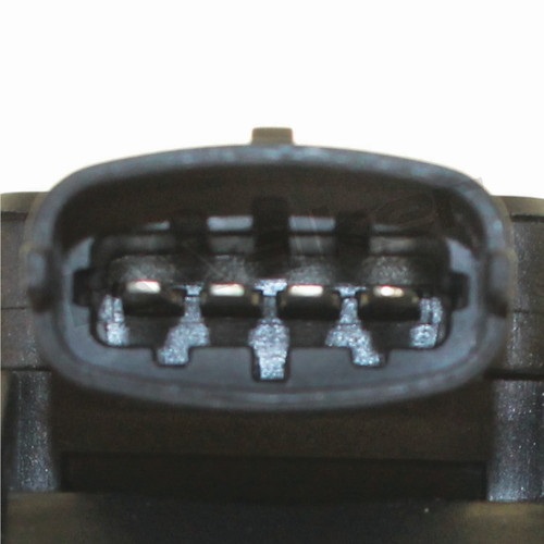 Walker Products Mass Air Flow Sensor 245-1238 for 2000-2003 Chevrolet 1.8L (Astra)