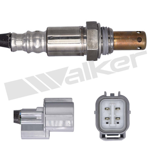 Walker Products Oxygen Sensor 250-54046 for 2003-2010 Acura/Honda 2.0L 2.4L (RSX, CR-V, Element)