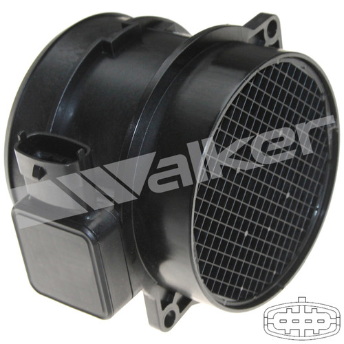 Walker Products Mass Air Flow Sensor 245-1252 for 2004-2006 Cadillac 4.6L (SRX, STS)