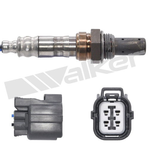 Walker Products Oxygen Sensor 250-54055 - 4-Wire Wide-Band
