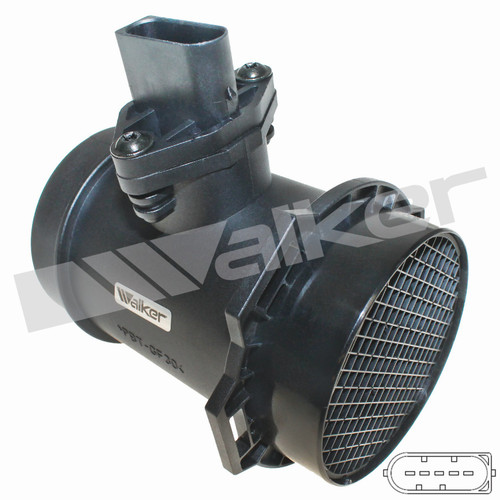 Walker Products Mass Air Flow Sensor 245-1260 for 1999-2003 BMW 5.0L 4.9L (M5, Z8)