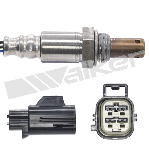 Walker Products Oxygen Sensor 250-54062 for 2005-2009 Land Rover 4.4L 4.0L (LR3, Range Rover, Range Rover Sport)