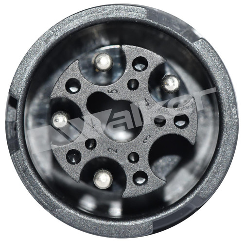Walker Products Mass Air Flow Sensor 245-1268 for 1996-1999 Mercedes-Benz 5.0L 4.2L (CL500, E420, S420, S500)