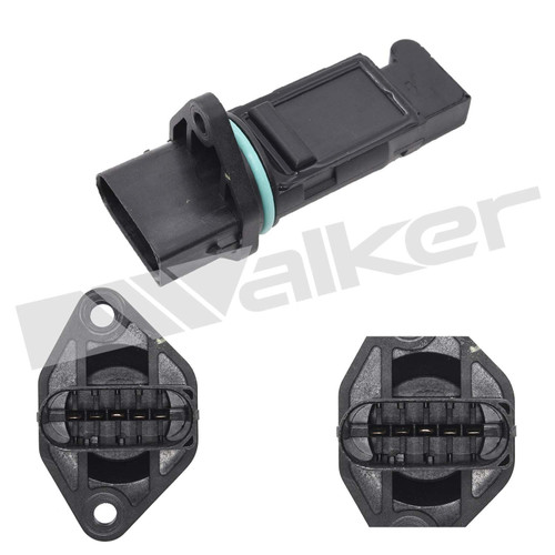 Walker Products Mass Air Flow Sensor 245-1270 for 1998-1999 Mercedes-Benz 3.0L (E300)