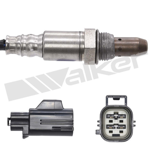 Walker Products Oxygen Sensor 250-54072 for 2010-2013 Land Rover 5.0L (LR4, Range Rover, Range Rover Sport)