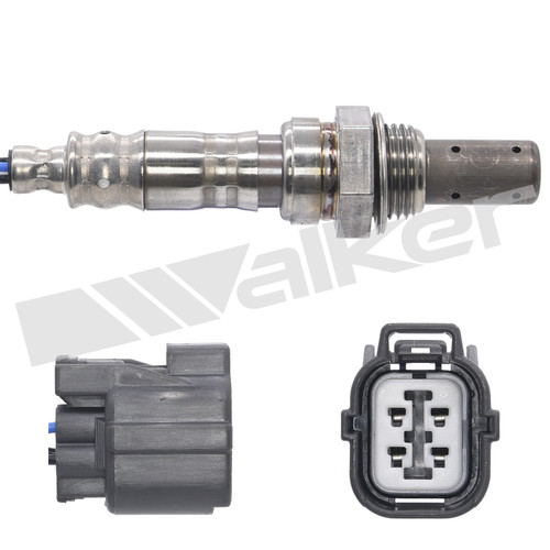 Walker Products Oxygen Sensor 250-54075 for 2004-2005 Honda 1.7L (Civic)