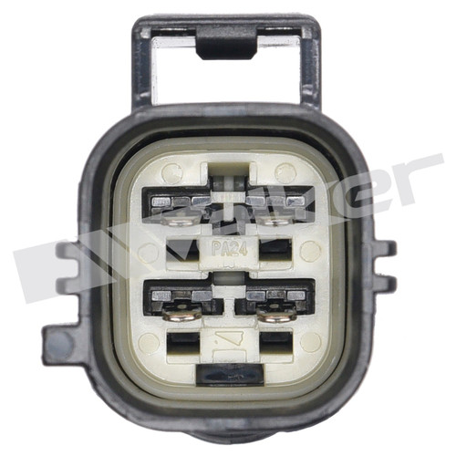 Walker Products Oxygen Sensor 250-54077 - 4-Wire Wide-Band
