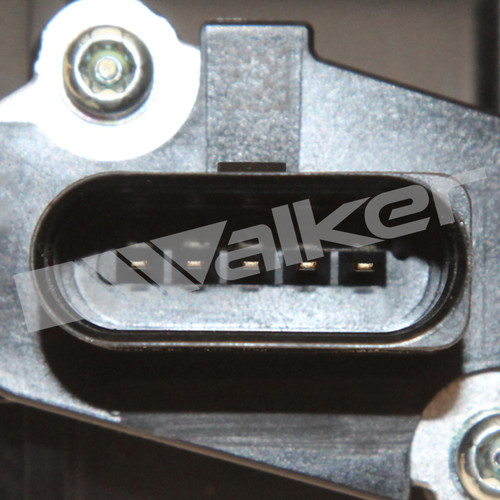 Walker Products Mass Air Flow Sensor 245-1281 for 2006-2018 Audi/Seat/Volkswagen 2.0L 1.8L (A3, A3 Quattro, A4, Q3)