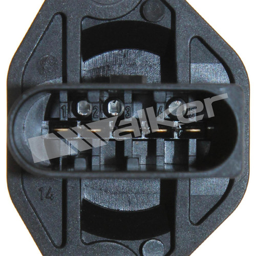 Walker Products Mass Air Flow Sensor 245-1287 for 2007-2008 Audi 4.2L (RS4)