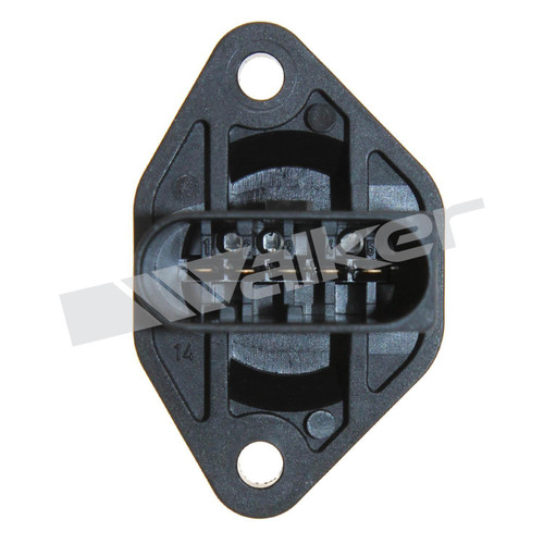 Walker Products Mass Air Flow Sensor 245-1287 for 2007-2008 Audi 4.2L (RS4)