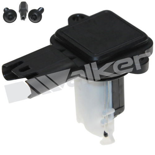 Walker Products Mass Air Flow Sensor 245-1290 for 2001-2013 BMW/Chevrolet 3.0L 2.5L (125i, 128i, 130i, 323i)