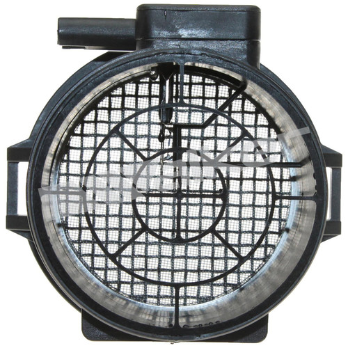 Walker Products Mass Air Flow Sensor 245-1295 for 2003-2006 BMW 2.5L 3.0L (325Ci, 325i, 330Ci, 330i)