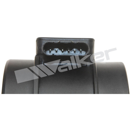 Walker Products Mass Air Flow Sensor 245-1295 for 2003-2006 BMW 2.5L 3.0L (325Ci, 325i, 330Ci, 330i)