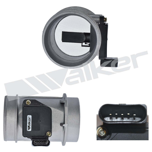 Walker Products Mass Air Flow Sensor 245-1296