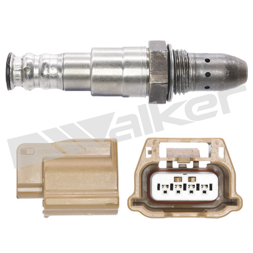 Walker Products Oxygen Sensor 250-54102 for 2011-2023 Chevrolet/INFINITI/Nissan 2.0L 3.5L (City Express, EX35, EX37, FX35)