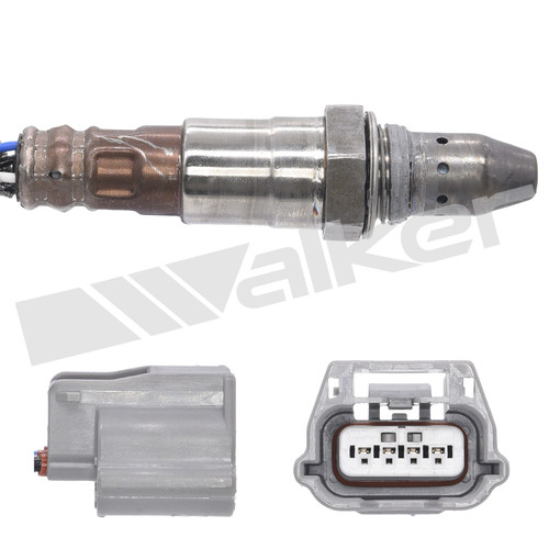 Walker Products Oxygen Sensor 250-54103 for 2011-2018 INFINITI/Nissan 2.5L 1.6L (G25, Altima, Juke, NV2500)