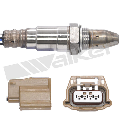Walker Products Oxygen Sensor 250-54104 for 2013-2014 INFINITI 5.0L (FX50, QX70)