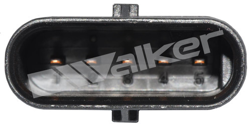Walker Products Mass Air Flow Sensor 245-1300 for 2012-2016 Audi 6.3L (A8 Quattro)