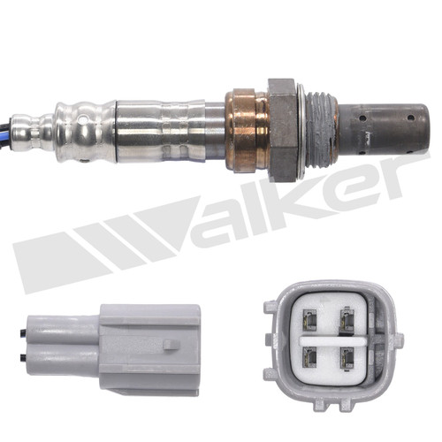Walker Products Oxygen Sensor 250-54106 for 1997-1999 Toyota 2.2L (Camry, Solara)