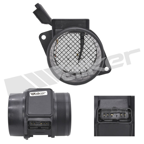 Walker Products Mass Air Flow Sensor 245-1305