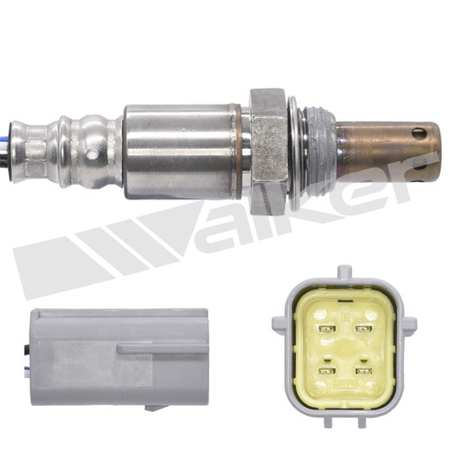 Walker Products Oxygen Sensor 250-54109 for 2007-2010 INFINITI/Nissan 3.5L 5.6L (G35, QX56, 350Z, Altima)