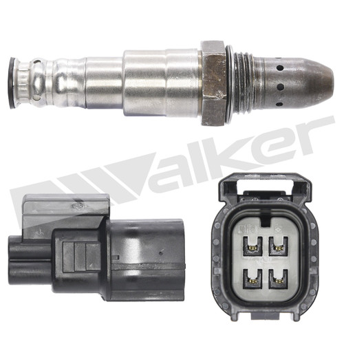 Walker Products Oxygen Sensor 250-54110 for 2007-2020 Acura/Honda 2.3L 2.4L (RDX, TSX, Accord, City)