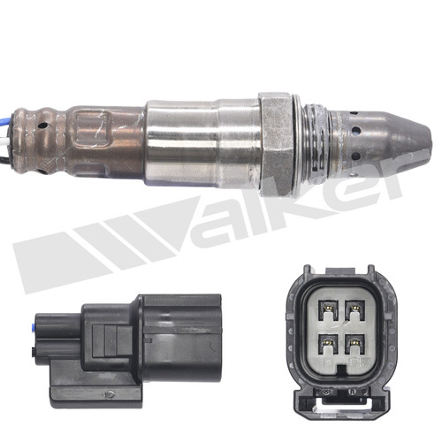 Walker Products Oxygen Sensor 250-54111 for 2007-2016 Acura/Honda 1.5L 1.3L (ILX, Civic, CR-Z, Fit)