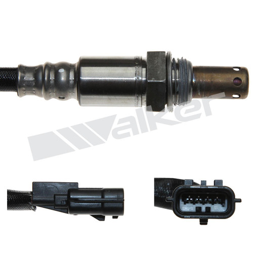 Walker Products Oxygen Sensor 250-54117 for 2016-2026 INFINITI/Nissan/Renault 3.0L 1.0L (Q50, Q60, Z, KWID)