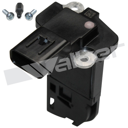 Walker Products Mass Air Flow Sensor 245-1331 for 2011-2019 Ford 2.5L 6.7L (Escape, F-250 Super Duty, F-350 Super Duty, F-450 Super Duty)