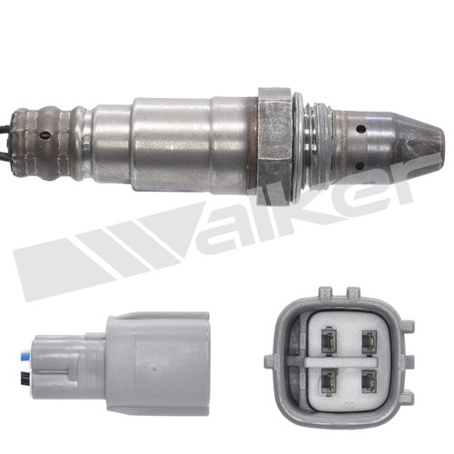 Walker Products Oxygen Sensor 250-54118 - 4-Wire Wide-Band