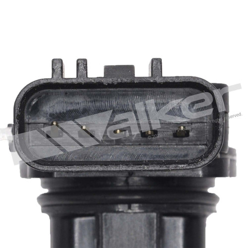 Walker Products Mass Air Flow Sensor 245-1355 for 2009-2019 Jaguar/Land Rover 4.2L 5.0L (XF, XFR, XJ, XJR)