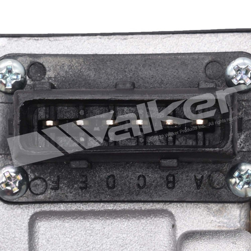 Walker Products Mass Air Flow Sensor 245-1363 for 1987-1995 Jaguar/Land Rover 3.6L 4.0L (Vanden Plas, XJ6, XJS, Defender 110)