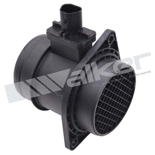 Walker Products Mass Air Flow Sensor 245-1366 for 2013-2022 Land Rover 3.0L 5.0L (Discovery, LR4, Range Rover, Range Rover Sport)