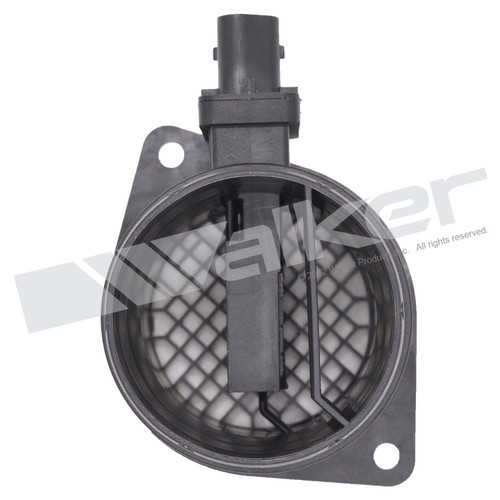 Walker Products Mass Air Flow Sensor 245-1366 for 2013-2022 Land Rover 3.0L 5.0L (Discovery, LR4, Range Rover, Range Rover Sport)