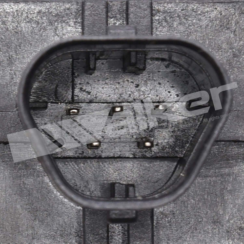 Walker Products Mass Air Flow Sensor 245-1368 for 2013-2015 Land Rover 5.0L (Range Rover, Range Rover Sport)