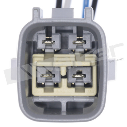 Walker Products Oxygen Sensor 250-54136 for 2023-2026 Lexus 3.4L (LS500)