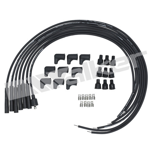 ThunderCore PRO 924-1552 Spark Plug Wire Set 924-1552 for 1957-2019 American Motors/Austin Healey/Buick 3.8L 3.3L