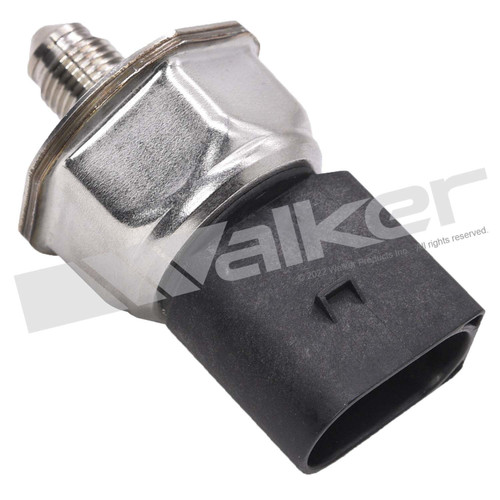 Walker Products Fuel Pressure Sensor 254-1034 for 2005-2015 Audi/Volkswagen 3.2L 3.6L (A4 Quattro, A5, A5 Quattro, A6)