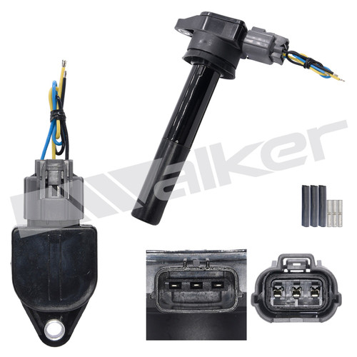 ThunderSpark Ignition Coil 921-92086 for 2004-2008 Mitsubishi 3.8L (Endeavor, Galant)