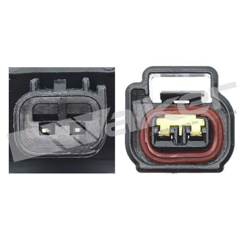 ThunderSpark Ignition Coil 921-92088 for 2006-2012 Ford/Lincoln/Mazda 3.0L (Escape, Fusion, Zephyr, Tribute)