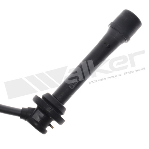 ThunderCore PRO 924-1598 Spark Plug Wire Set 924-1598 for 1995-1997 Suzuki 1.6L (Esteem)