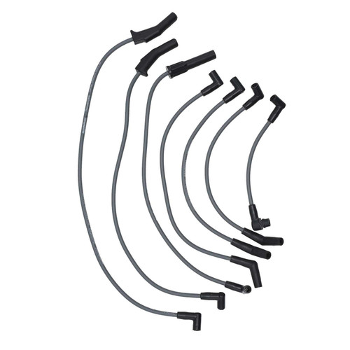 ThunderCore PRO 924-1602 Spark Plug Wire Set 924-1602 for 1986 Ford 2.8L (Aerostar)