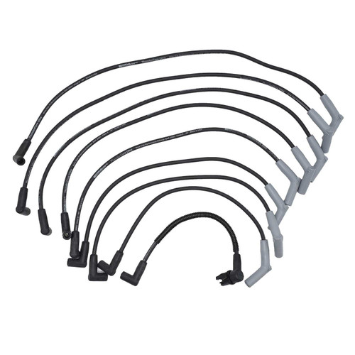 ThunderCore PRO 924-1604 Spark Plug Wire Set 924-1604 for 1993-1995 Ford 5.8L (F-150)