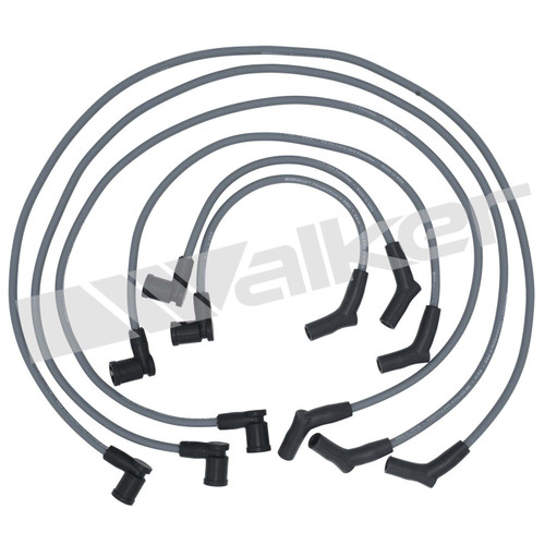 ThunderCore PRO 924-1608 Spark Plug Wire Set 924-1608 for 2001-2003 Ford 3.8L (Windstar)