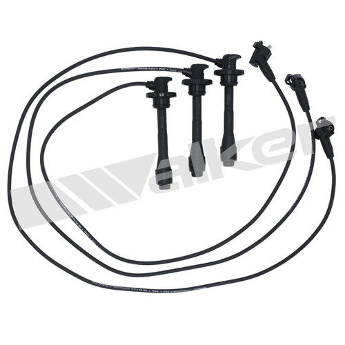 ThunderCore PRO 924-1610 Spark Plug Wire Set 924-1610 for 1996-2003 Lexus/Toyota 3.0L (ES300, Avalon, Camry, Sienna)