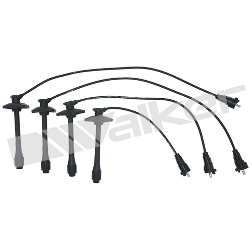 ThunderCore PRO 924-1614 Spark Plug Wire Set 924-1614 for 1997-2001 Toyota 2.2L 2.0L (Camry, RAV4, Solara)