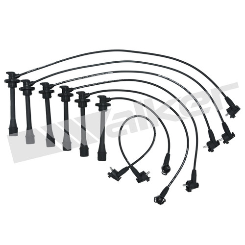 ThunderCore PRO 924-1618 Spark Plug Wire Set 924-1618 for 1992-1993 Toyota 3.0L (Camry)
