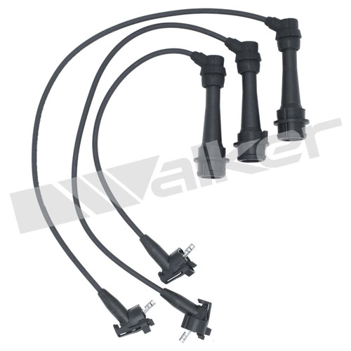 ThunderCore PRO 924-1622 Spark Plug Wire Set 924-1622 for 1998-2005 Lexus 3.0L (GS300, IS300, SC300)