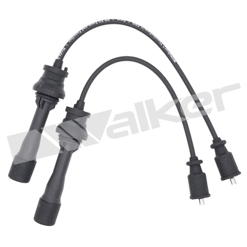 ThunderCore PRO 924-1623 Spark Plug Wire Set 924-1623 for 1999-2003 Mazda 1.6L (Protege)